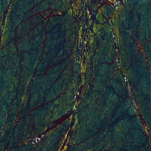 Buy Italy Glazed Green 80*80cm Marble Porcelain Tile at wholesale prices