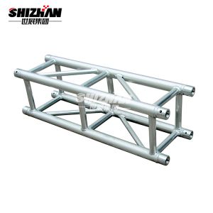 Lighting Aluminum Truss Display For Concert Booth Stand