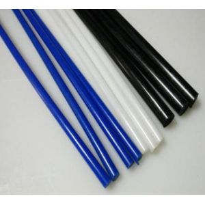 ENSINGER POM Wear-resistant/Impact-resistant Plastic Rod/Sheet/Tube