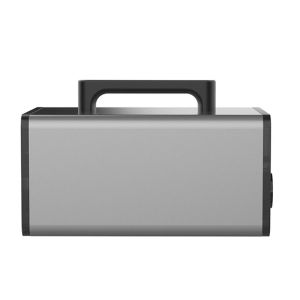 Ultra Durable Solar Generator Portable Power Station Li-Ion Battery Outdoor