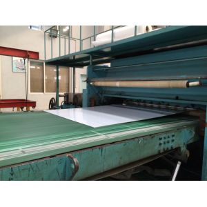 China 201 Nickel Stainless Steel Flat Sheets With 2B / NO.4 / HL Finish For Decoration on sale