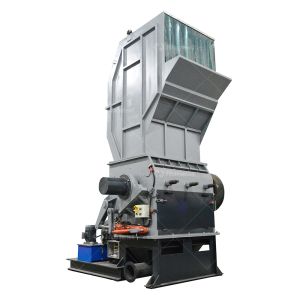 Buy cheap Durable Plastic Crushing Machine Ideal for Recycling PET PP PE Waste for Easy from wholesalers