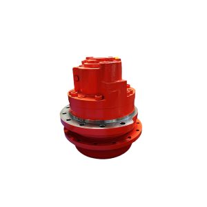 Maximum Strength and Durability Hydraulic Drive Motor