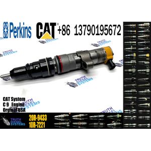 Fuel Injector Assembly 20R-9433 235-5261 267-3360 328-2574 20R-8065 20R-8060 20R