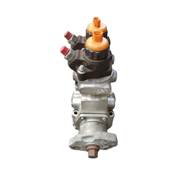 6UZ1 High Pressure Oil Pump ZX470-5B 8-97625496-3 094000-0722