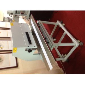 CWVC-3 Linear Blade Pre-scored PCB Singulation Machine