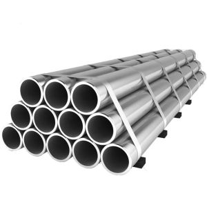 Quality Customized Cold Drawn Seamless Steel Pipe with Threaded Ends for sale