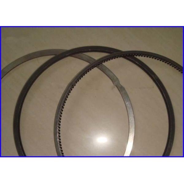 Buy Cummins K19 Diesel Engine Piston Rings TS16969 Approval 4089500 / 3631248 at wholesale prices
