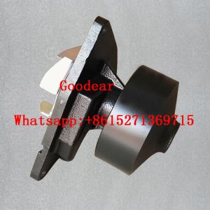 Dongfeng 6CT diesel engine water pump 3966841/4309478