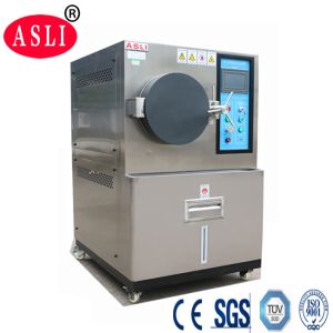 High Accelerated Stress Pct Chamber Steam Natural Convection Circulation