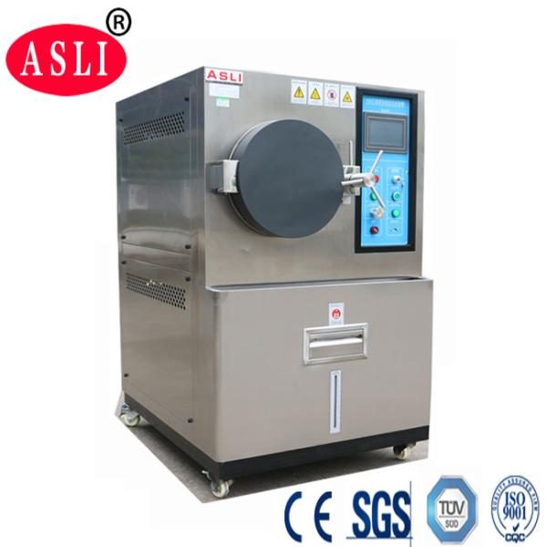 Buy High Accelerated Stress Pct Chamber Steam Natural Convection Circulation at wholesale prices
