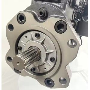 Liu Gong EC210 Construction Machinery Diesel Engine K3V112DT9N24 Hydraulic Main