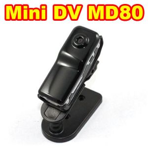 720 * 480 High Definition Plug And Play HD Mini DV Camcorders With Color AVI