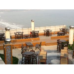 Appropriate price discount Rotary roof ventilators for professional product