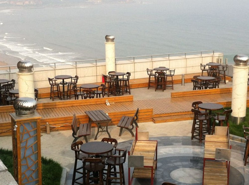 Buy 360mm Turbo Air Exhaust Ventilator at wholesale prices