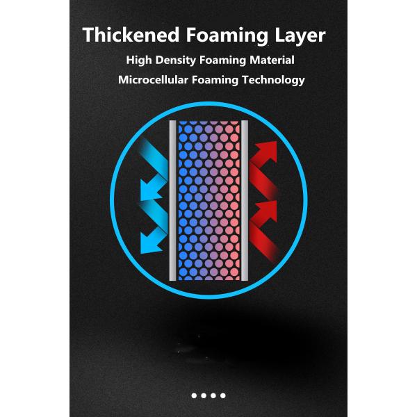 Arsenbo Antiwear Double Door Glass Fridge , Electric Supermarket Display Fridges