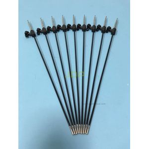 250-282-056 STRYKER 3MM Blunt Grasper 29CM