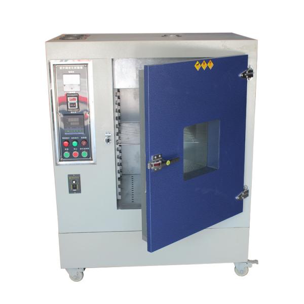 Buy ASR-ZW-151A 360um Laboratory UV Aging Test Chamber at wholesale prices