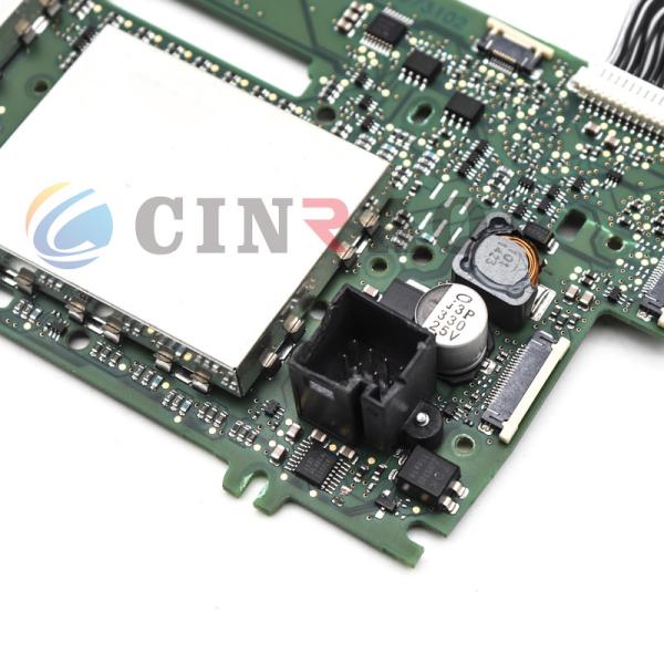 RNS810 Automotive PCB Board / Volkswagen LCD Panel Driver Board VW RNS 810