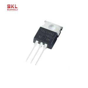 IRL3705ZPBF MOSFET Power Electronics High-Performance And Reliable Power