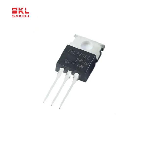 IRL3705ZPBF MOSFET Power Electronics High-Performance And Reliable Power