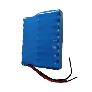 Rechargeable CC CV 23Ah 12V 18650 Battery Pack MSDS ROSH