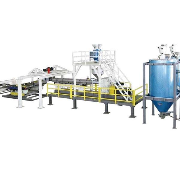 Buy 400kg H	Optic PC PMMA Sheet Extrusion Line at wholesale prices