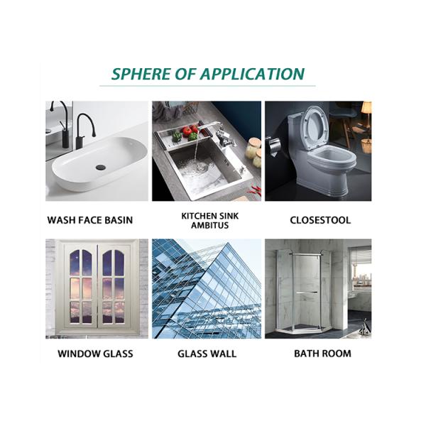 Durable Not Damage The Wall Adhesion Nail Free Glue Stones Furnishing Adhesive