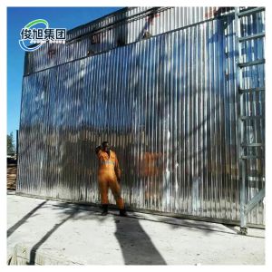 Practical and Energy-Saving Wood Drying Equipment with Customizable Heating