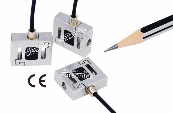 Miniature Tension Load Cell 10N 20N 50N 100N 200N 500N Tension Force Sensor