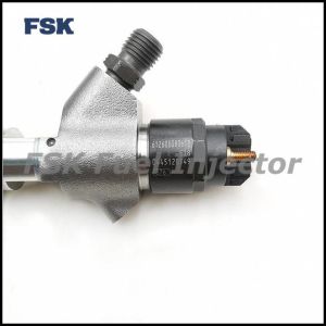 Fuel Injector 0445120149 For Weichai WD10 WP10