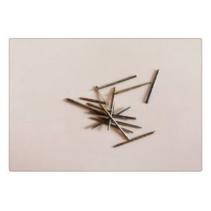 Micro 20-35mm Stainless Steel Fiber Astm A820 Standard