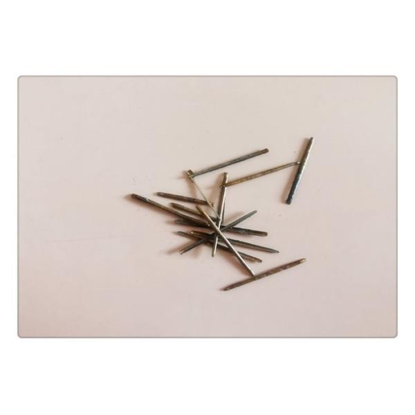 Buy Micro 20-35mm Stainless Steel Fiber Astm A820 Standard at wholesale prices