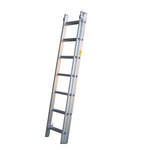 A Frame 3m 2x7 Foldable Extension Ladder