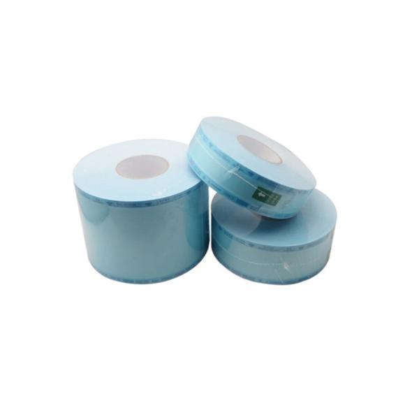 Buy Dental Medical Disposable Disinfection Sterilization Roll Pouches at wholesale prices