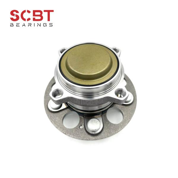 42200-TLZ-H51 42200-TLB-A51 HUB480T Rear Wheel Hub Bearing for Honda Auto Parts