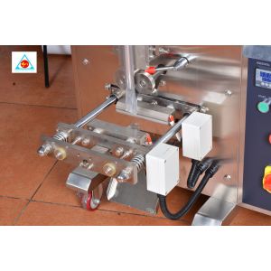 Automatic Coffee powder packing machine,powder packaging machine milk powder