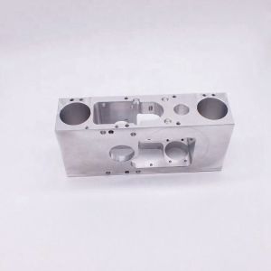 Quality Custom Fabrication Service CNC Machining CNC Part 5 Axis CNC for sale