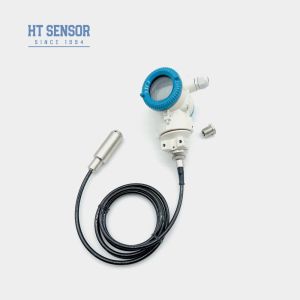 BH93420-3051A Water Pressure Level Sensor Liquid Pressure Transducer With