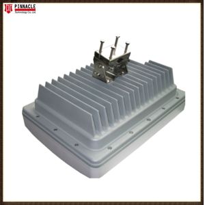 IP65 Waterproof School Mobile Phone Signal Jammer Jamming Device 210W