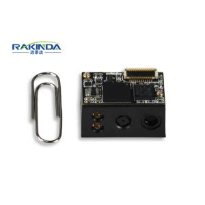 1D 2D Barcode Module Long Distance Barcode Scan Engine TTL232 Interface For PDA
