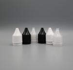 Sauce 30ml 60ml 120ml Twist Top Plastic Squeeze Bottles