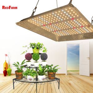 2x2 3x3 100w LED UV IR Daisy Chain Grow Lights