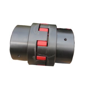 LX / XL Jaw Spider Rotex 19 Star Type Coupling Flexible For Packaging Machinery