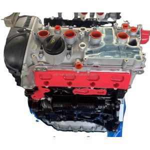 A4L A5 Q5 A6L EA888 2.0t engien assembly Original Spare Part for AUDI FAW
