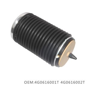 Auto Parts Air Suspension Parts For A6C7 Rear Air Spring 4G0616001K 4G0616002K