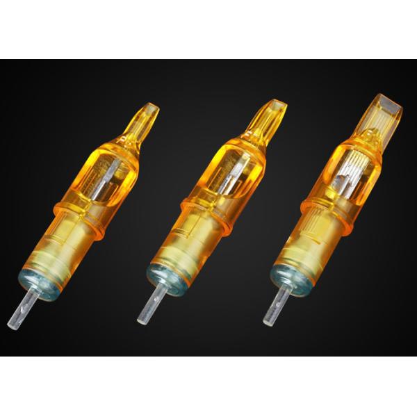 Buy Cartridge RL RS RM M1 Tattoo Permanent Makeup Needles at wholesale prices