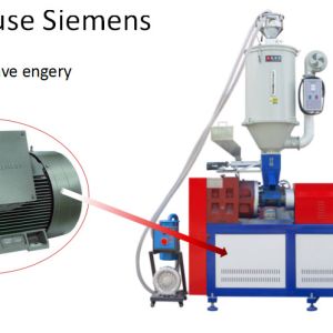 38CrMoALA PP Strapping Roll Manufacturing Machine PP Sheet Making Machine