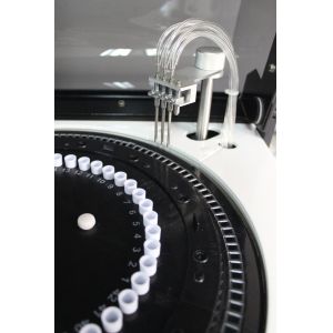 200T/H Medical Fully Automatic Biochemistry Analyzer Open Reagent System