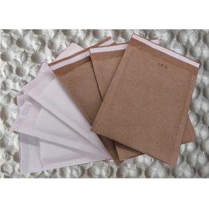 Biodegradable Self Seal Padded Envelopes Sustainable Paper Bubble Wrap